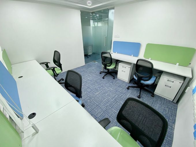 Specico Office